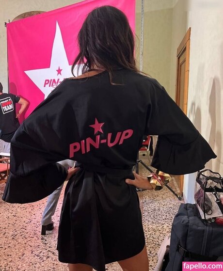 Elisabetta Gregoraci