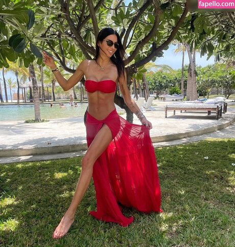 Elisabetta Gregoraci