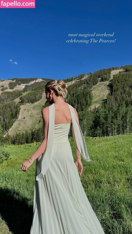 Alexa Blair Robertson