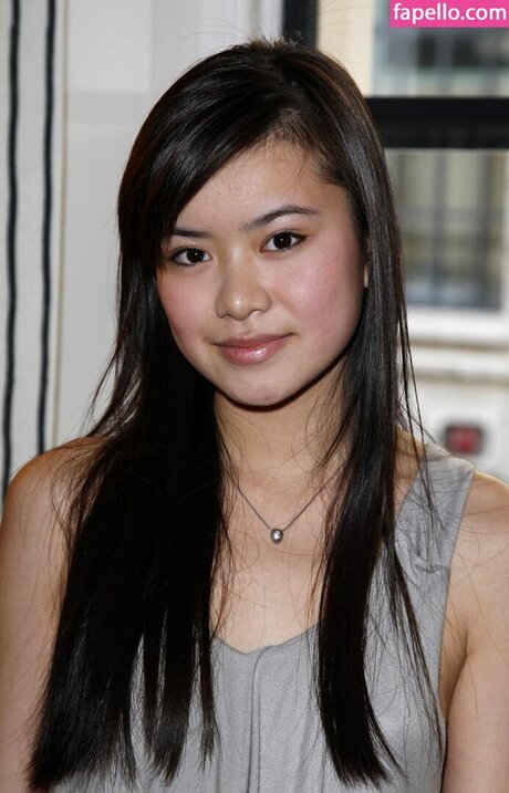 Katie Leung