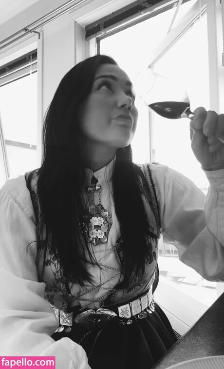 Alexandra Hetland Johnsen