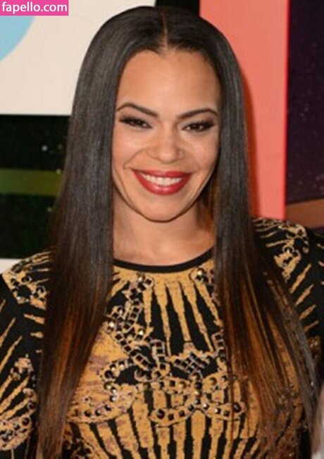 Faith Evans