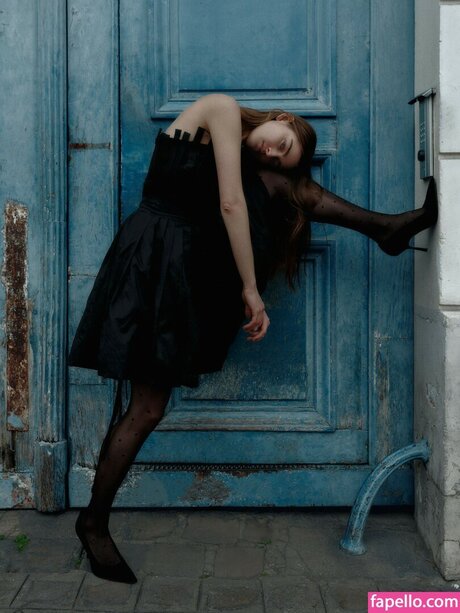 Margarita Vishniakova