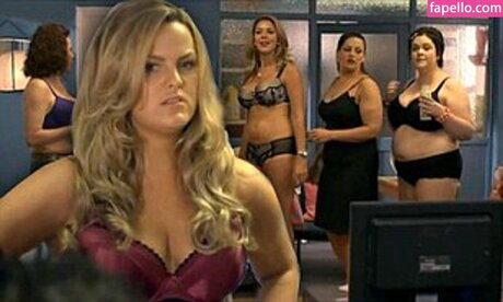 Jo Joyner
