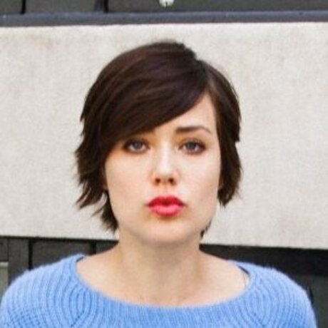 Megan Boone