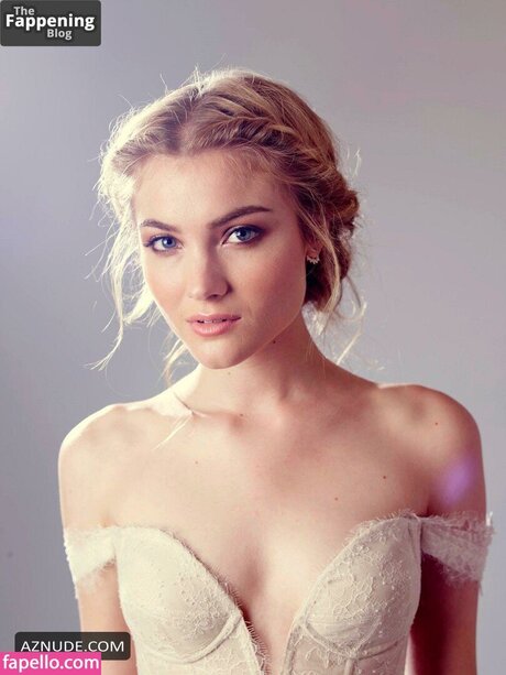 Skyler Samuels