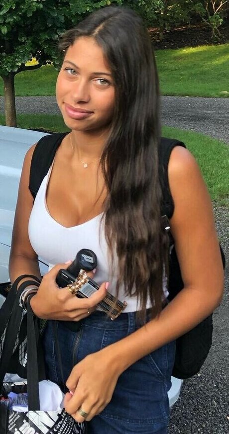 Nicolena Schoonmaker  Nicolenaschoonmaker