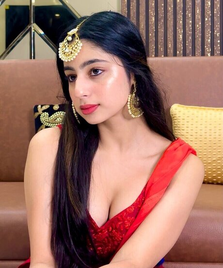 Exclusives Suhani Kapoor