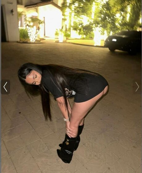 Brooklyn Queen  nude leaked OnlyFans photo