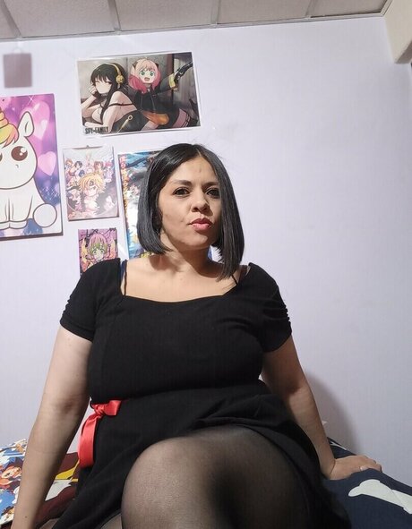 Valeria Estefania Montoya