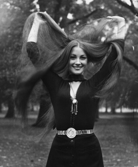 Jane Seymour
