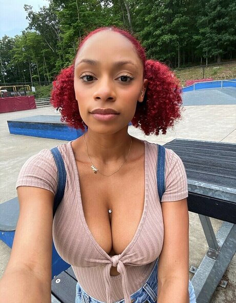 Tpnaomi  nude leaked OnlyFans photo