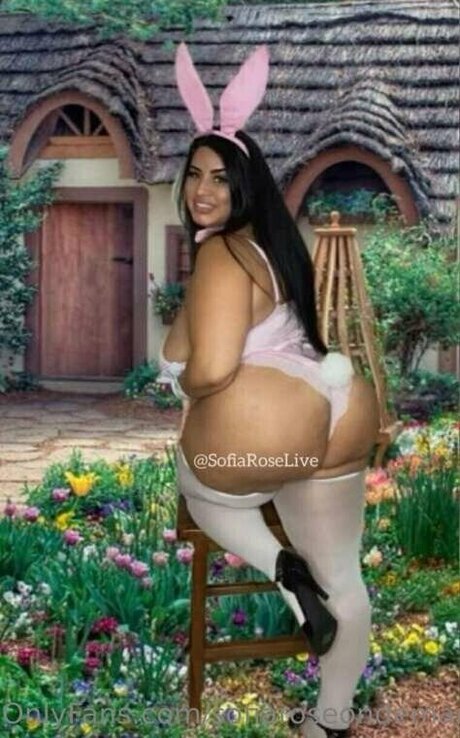 Sofia Rose