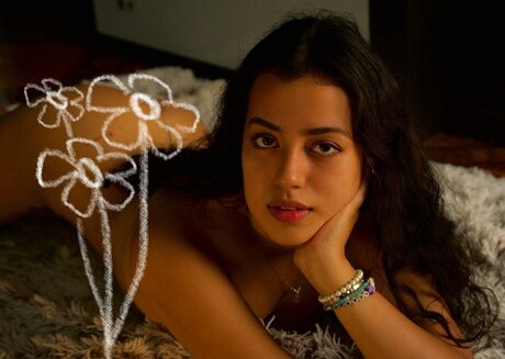 Camila Erika Montengro Rubina