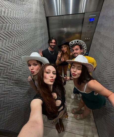 Michaela Jill Murphy