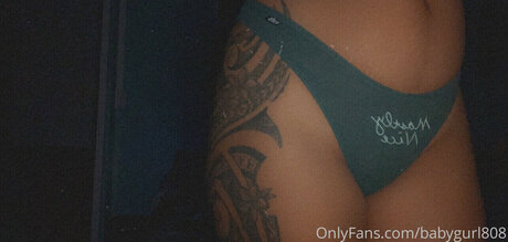 Babygurl808