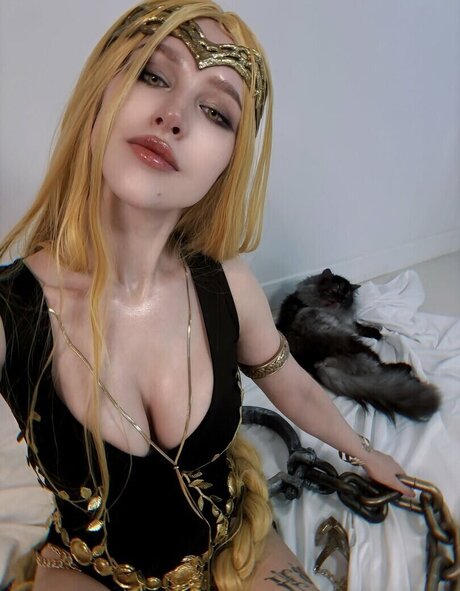 Vi Morrigan