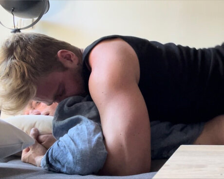 Theblondcouple  No Ppv