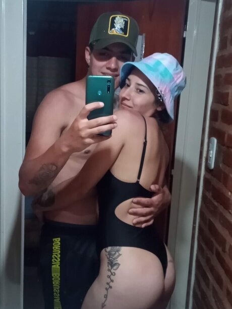 Oriampampfran Pareja 