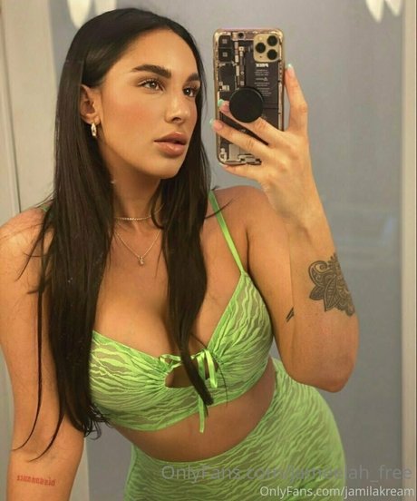 Jameelahfree