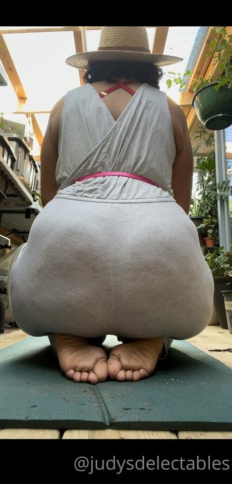 Judythegreatfreepage