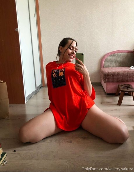 Vallerysakura