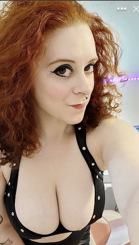 Pomegranate Princess