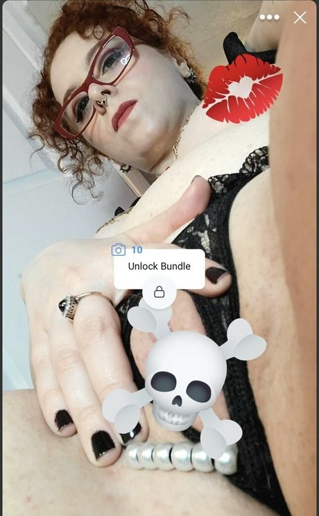 Pomegranate Princess