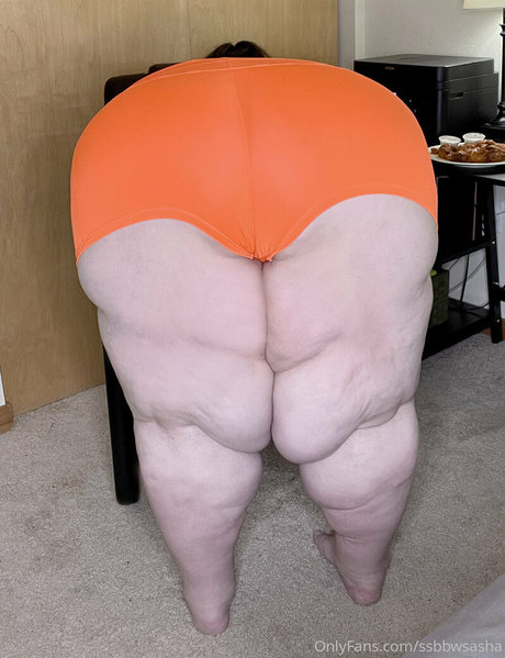 Ssbbwsasha
