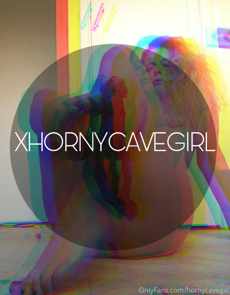 Hornycavegirl