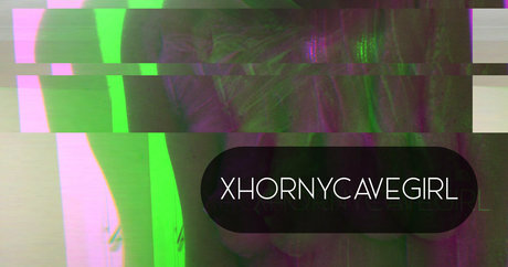 Hornycavegirl