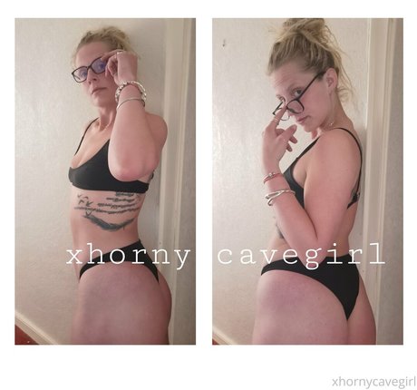 Hornycavegirl
