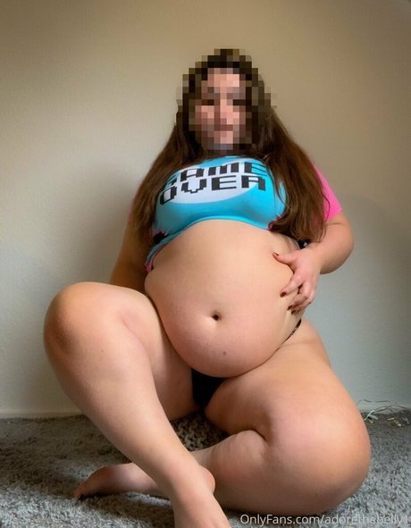 Adorethebelly1