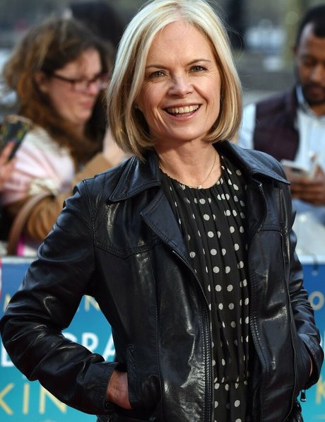 Mariella Frostrup