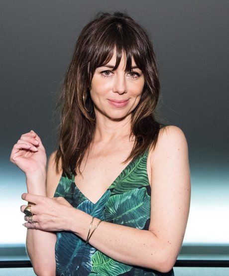 Natasha Leggero