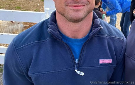 Hard8inxhes