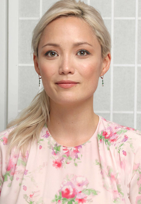 Pom Klementieff