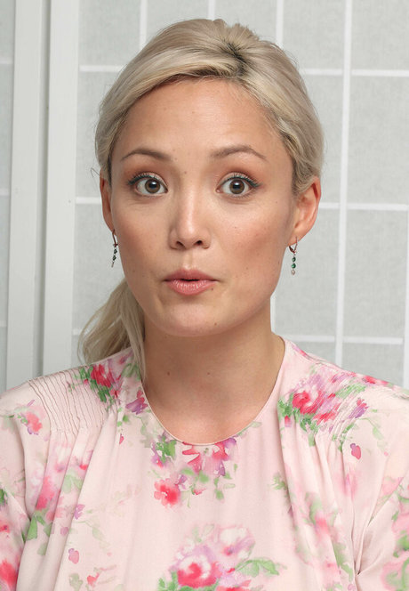 Pom Klementieff