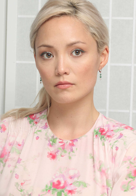 Pom Klementieff
