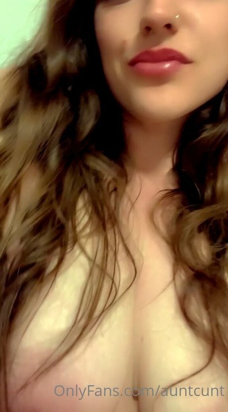 Auntcunt