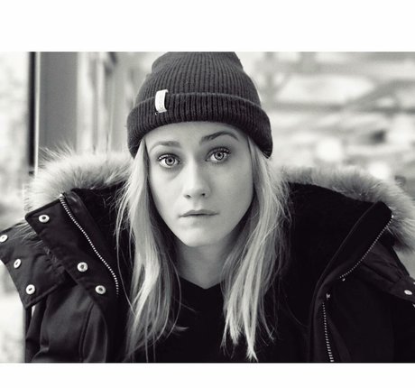 Olivia Taylor Dudley