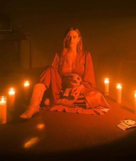 Olivia Taylor Dudley