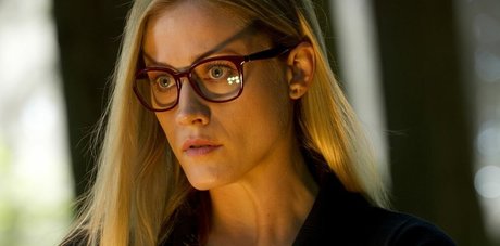Olivia Taylor Dudley