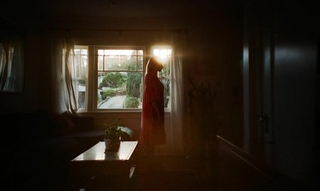 Olivia Taylor Dudley