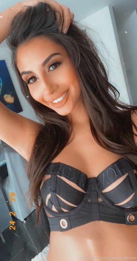 Giannadiorxxx
