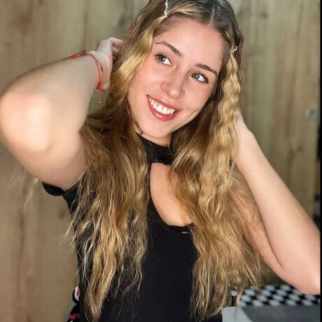 Heidy Pino  nude leaked OnlyFans photo