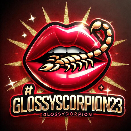 Glossyscorpion23