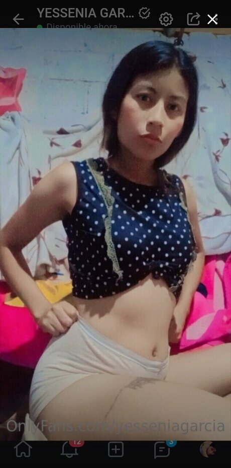Yessenia Garcia