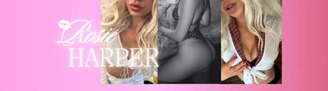 Rosie  nude leaked OnlyFans photo