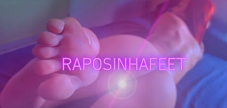 Raposinha Feet